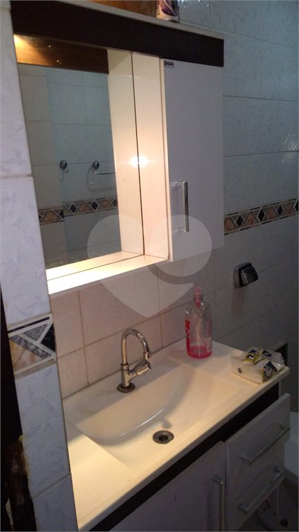 Apartamento à venda com 2 quartos em Engenho Novo, Rio de Janeiro, RJ