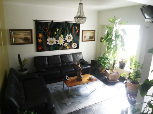Sobrado para alugar com 1 quarto em Alto da Boa Vista, São Paulo, SP