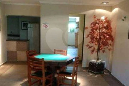 Apartamento à venda com 3 quartos, sendo 1 suíte, em Água Fria, São Paulo, SP