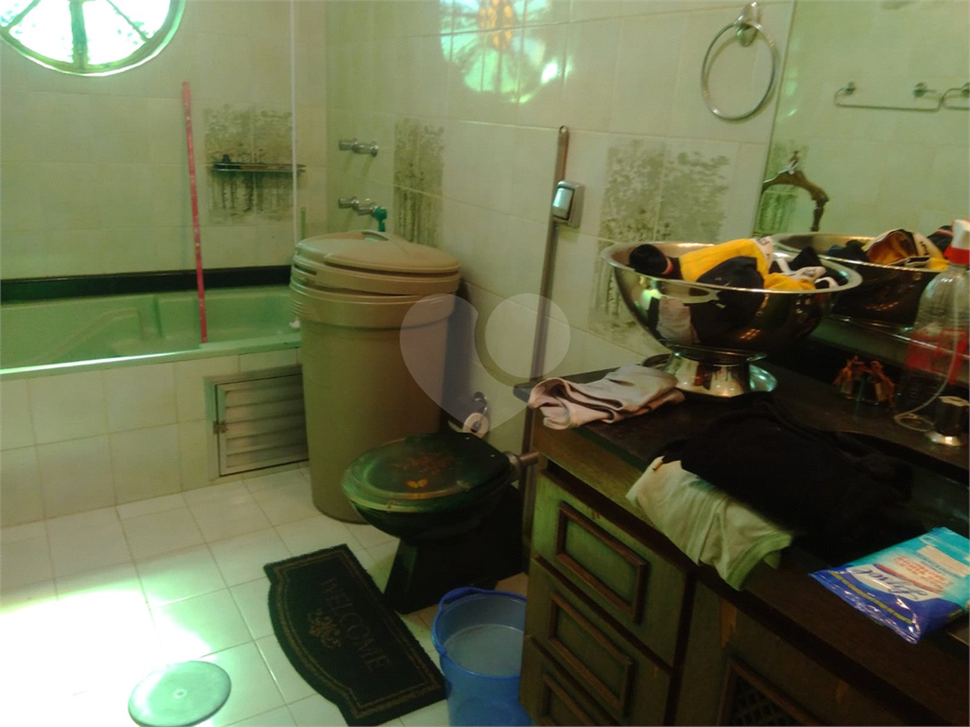 Casa à venda com 4 suítes em Vila Galvão, Guarulhos, SP