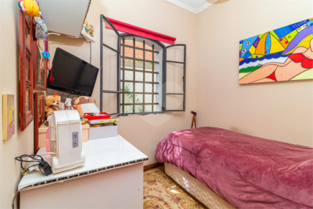 Casa à venda com 4 suítes em Jardim Marajoara, São Paulo, SP