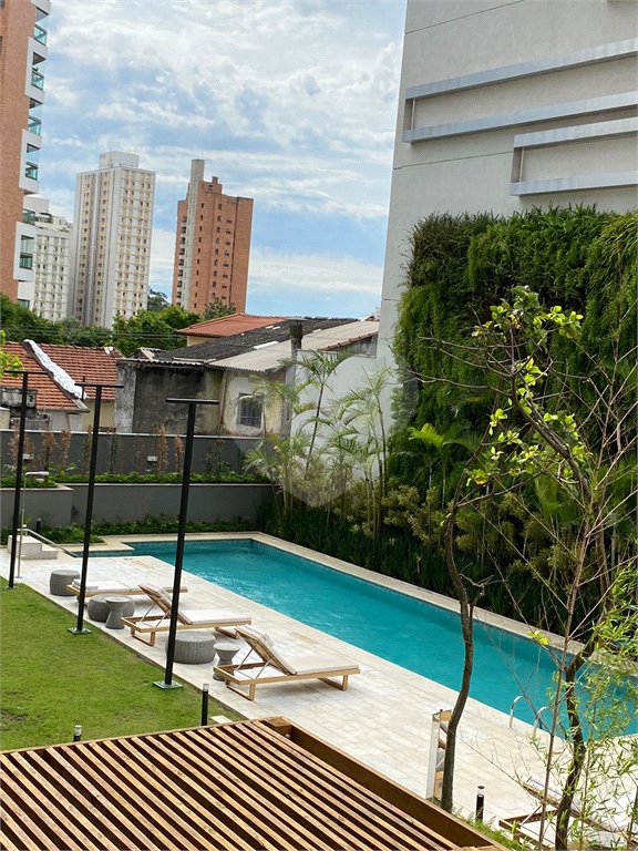 Apartamento à venda com 2 suítes em Vila Mariana, São Paulo, SP
