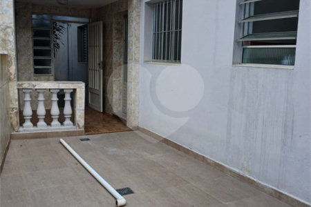 Casa à venda com 2 quartos em Vila Formosa, São Paulo, SP