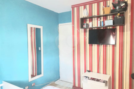 Apartamento à venda com 2 quartos em Jundiapeba, Mogi das Cruzes, SP