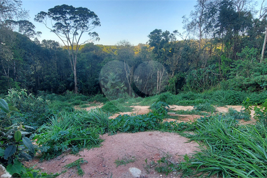 Terreno à venda no condomínio Sausalito, Mairiporã - SP