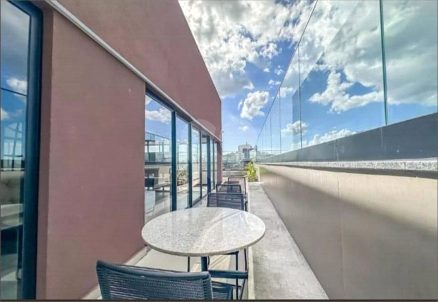 Apartamento à venda com 1 quarto no Centro, Rio de Janeiro, RJ