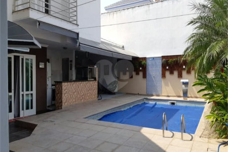 Casa à venda com 3 suítes no condomínio Lago da Boa Vista, Sorocaba - SP