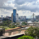 Laje Corporativa para alugar em Chácara Santo Antônio, São Paulo, SP