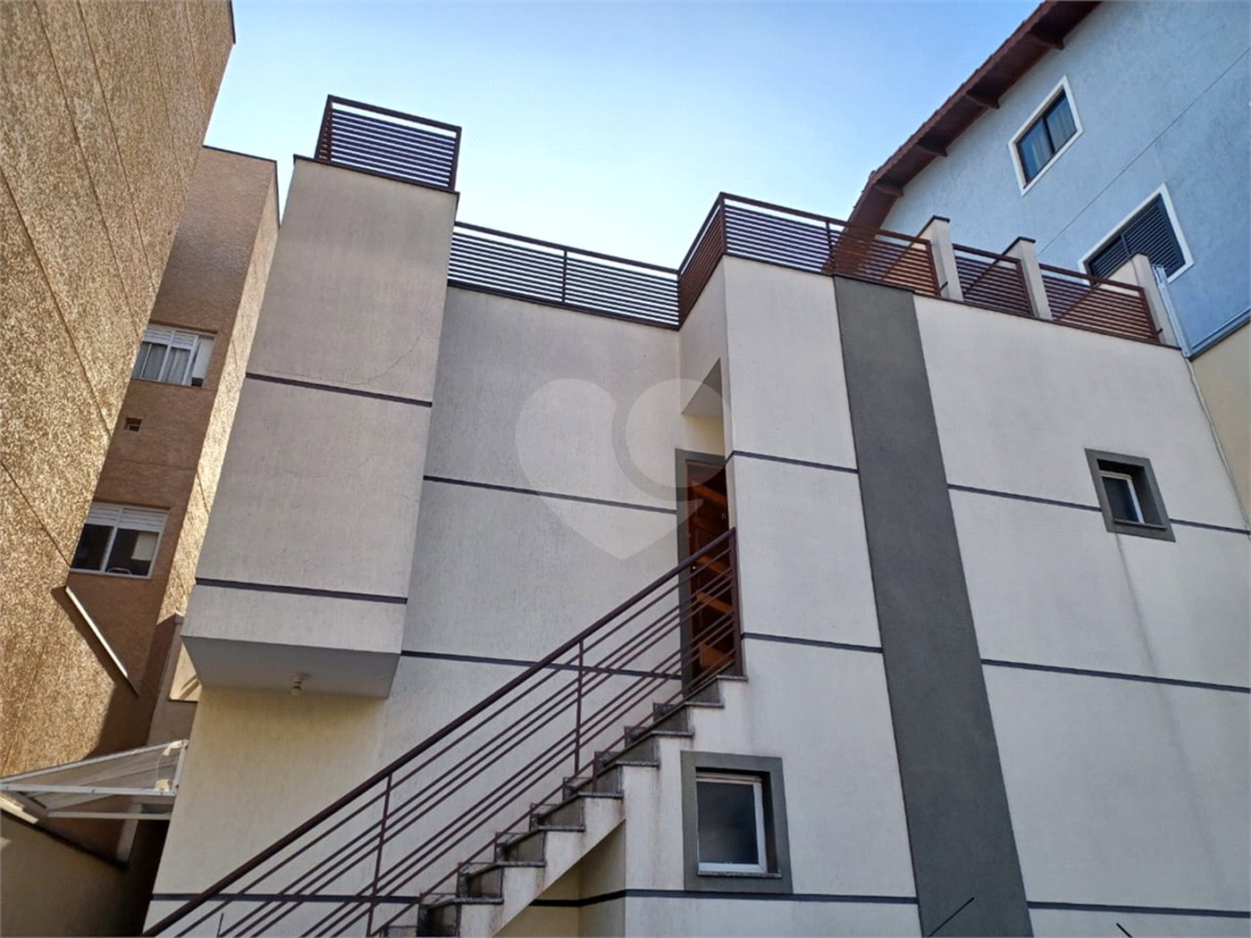 Casa à venda com 1 suíte em Vila Mazzei, São Paulo, SP
