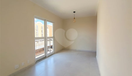 Apartamento à venda com 2 quartos em Recanto Quarto Centenário, Jundiaí, SP