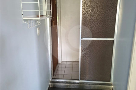 Apartamento à venda com 1 suíte, em Jardim Paulista, São Paulo, SP