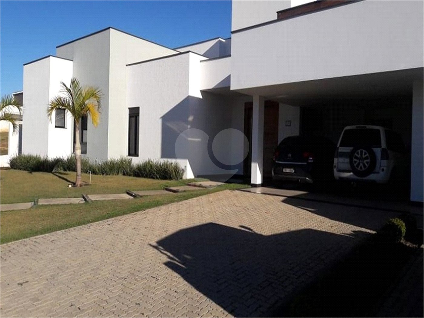 Casa à venda com 3 suítes em Parque Reserva Fazenda Imperial, Sorocaba, SP