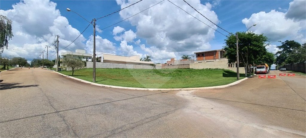 Terreno à venda no condomínio Evidence, Araçoiaba da Serra - SP