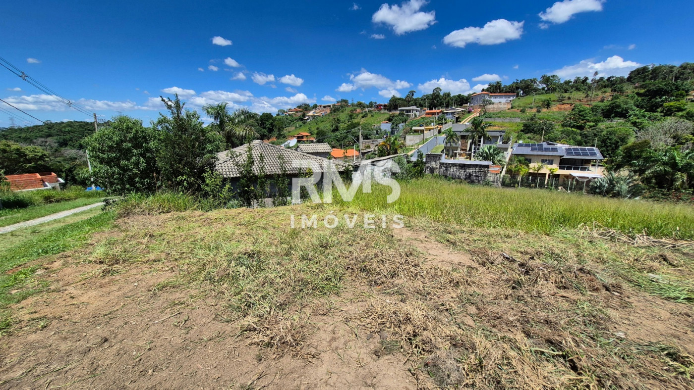Terreno à venda em Pinheirinho, Itu, SP