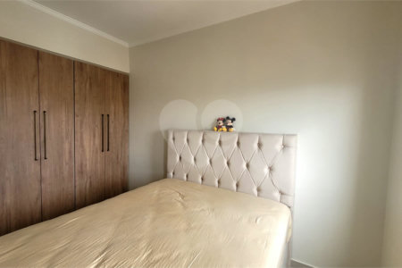 Apartamento à venda com 3 quartos em Vila Aurora (zona Norte), São Paulo, SP