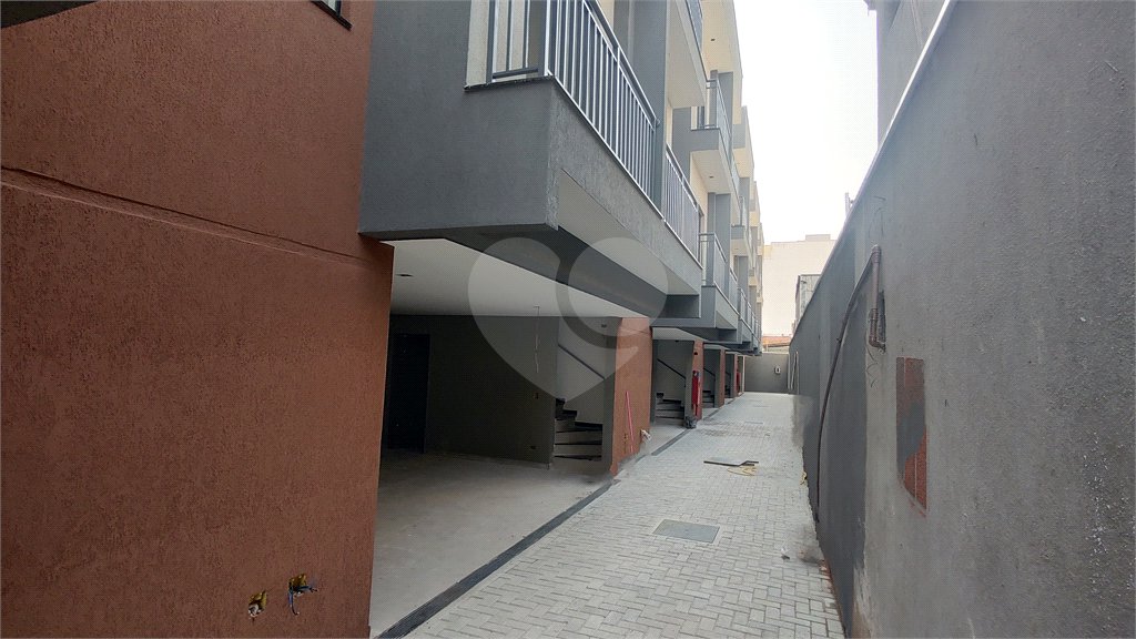 Casa à venda com 2 quartos no condomínio Residencial Oliveira, São Paulo - SP