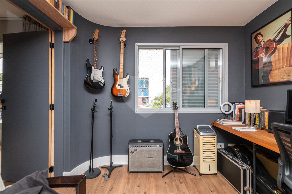 Apartamento à venda com 3 quartos, sendo 1 suíte, em Vila Madalena, São Paulo, SP