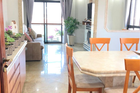 Apartamento à venda ou para alugar com 4 quartos, sendo 2 suítes, em Parque da Vila Prudente, São Paulo, SP