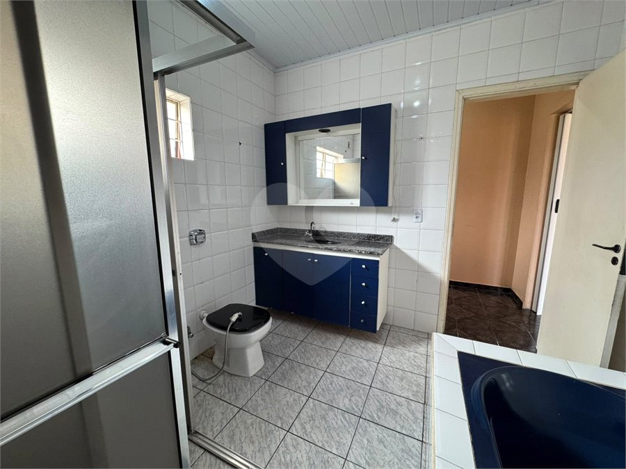 Casa à venda ou para alugar com 2 quartos, sendo 1 suíte, em Jardim Fogaça, Itapetininga, SP