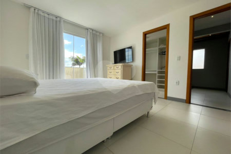 Casa à venda com 4 suítes em Praia Rasa, Armação dos Búzios, RJ