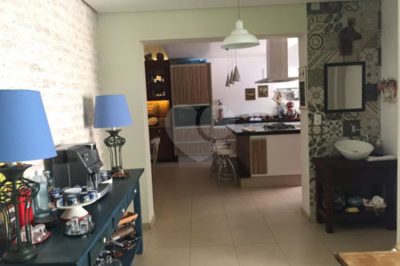 Casa à venda com 3 suítes em Jardim Faculdade, Sorocaba, SP