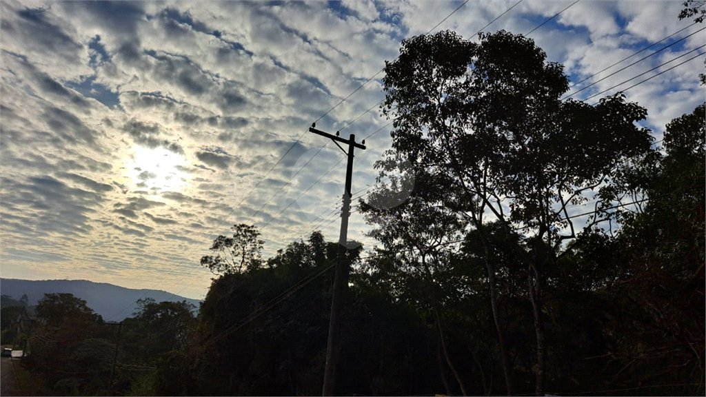 Terreno à venda no condomínio Jardim da Montanha I, Mairiporã - SP