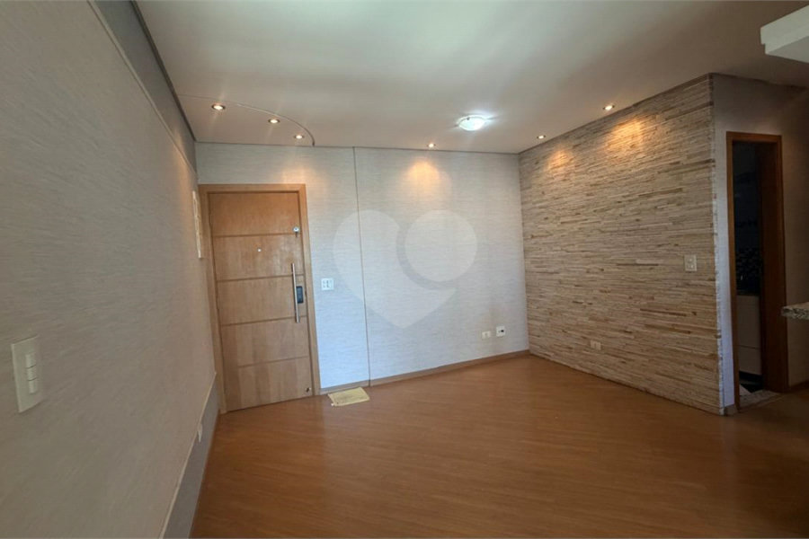 Apartamento à venda com 3 quartos, sendo 1 suíte, em Freguesia do Ó, São Paulo, SP