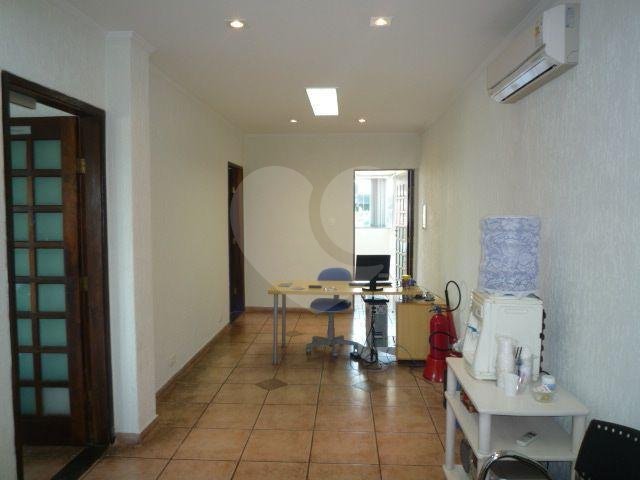 Prédio à venda em Mandaqui, São Paulo, SP