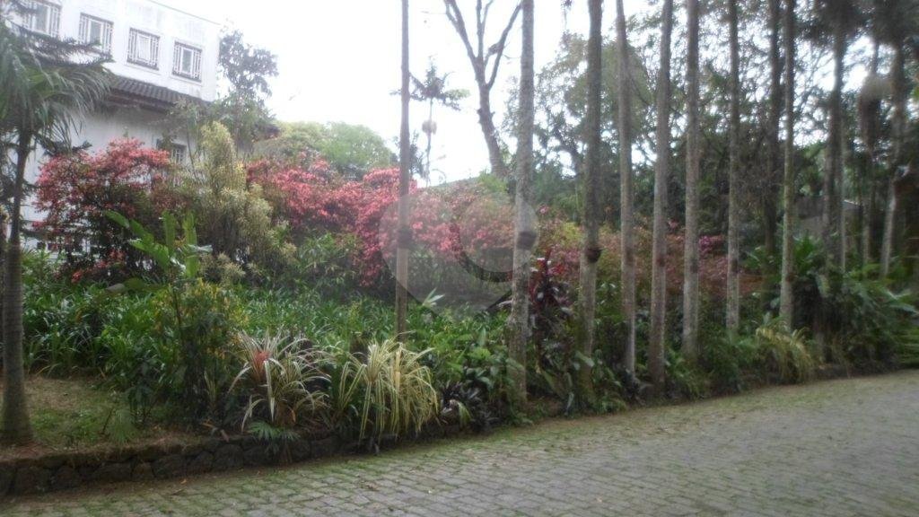 Terreno à venda com 1 suíte no condomínio Chácara Flora, São Paulo - SP