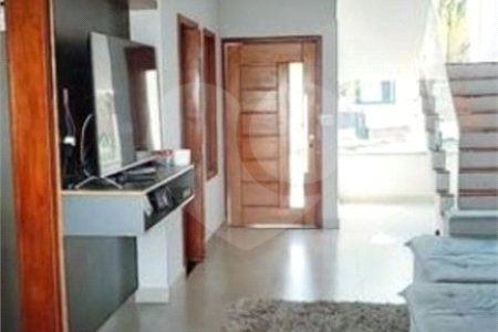 Casa à venda com 3 quartos, sendo 1 suíte, no condomínio Ibiti Royal Park, Sorocaba - SP