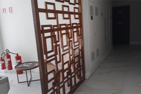 Sala para alugar com 1 quarto em Pinheiros, São Paulo, SP