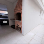 Casa com 3 dormitórios à venda, 150 m² por R$ 1.065.000,00 - Boqueirão - Santos/SP