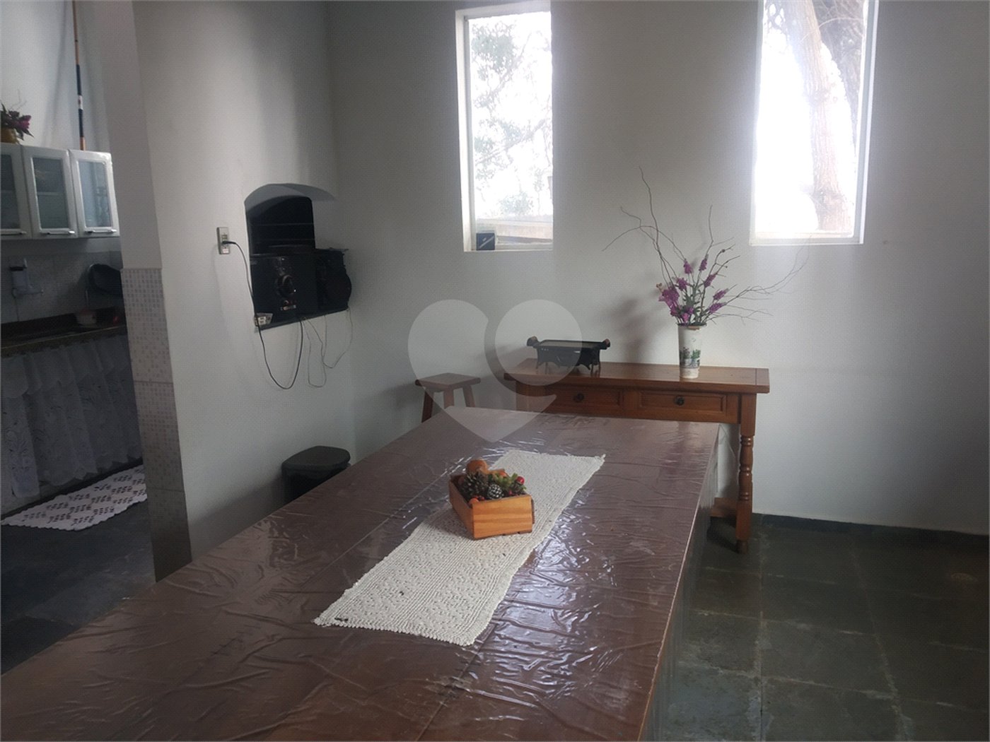 Chácara à venda com 3 quartos em Chácara Alvorada, Indaiatuba, SP