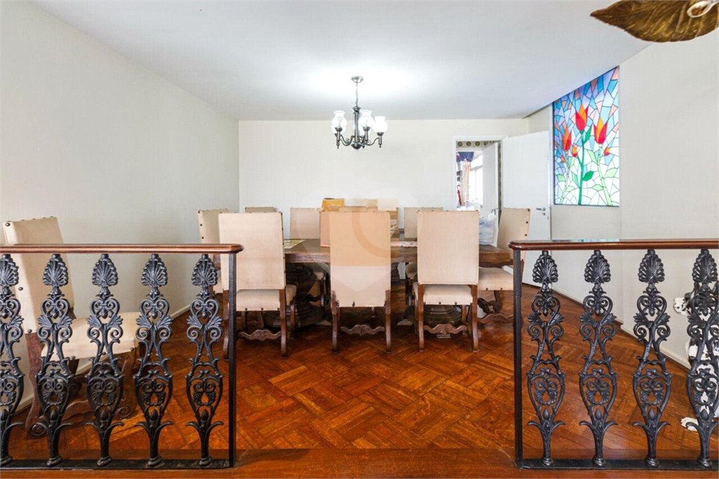 Apartamento à venda com 3 quartos, sendo 1 suíte,  em Santa Cecília, São Paulo, SP