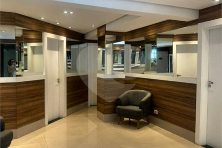 Apartamento à venda com 3 quartos, sendo 1 suíte, em Vila Isolina Mazzei, São Paulo, SP