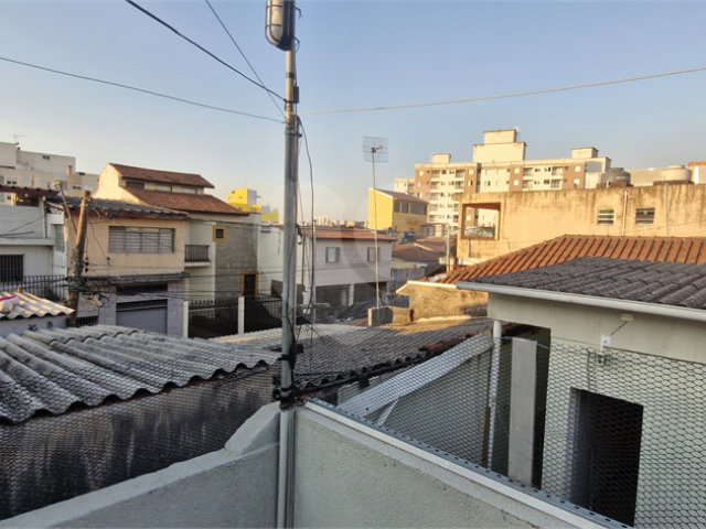 Sobrado à venda com 4 quartos em Casa Verde, São Paulo, SP