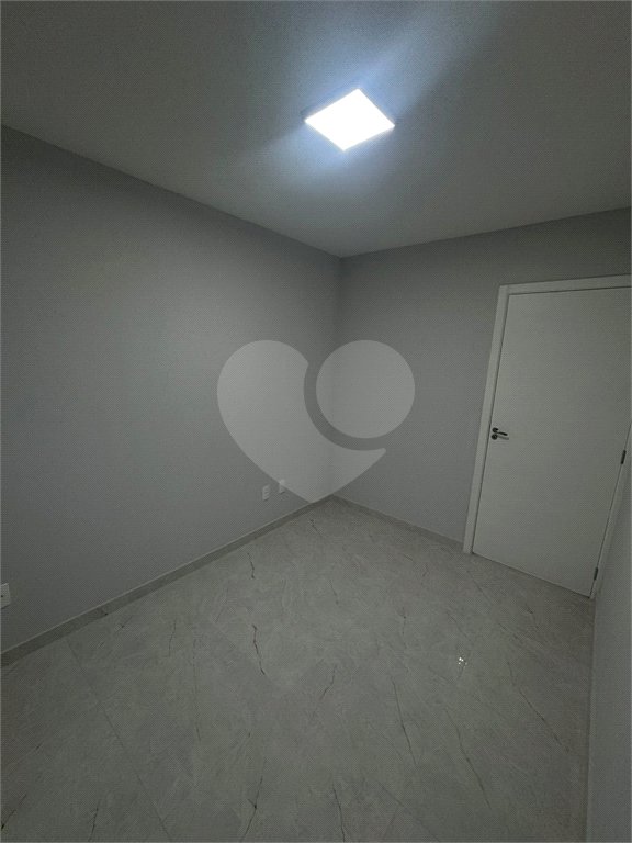 Apartamento à venda com 2 quartos em Vila Nova Bonsucesso, Guarulhos, SP
