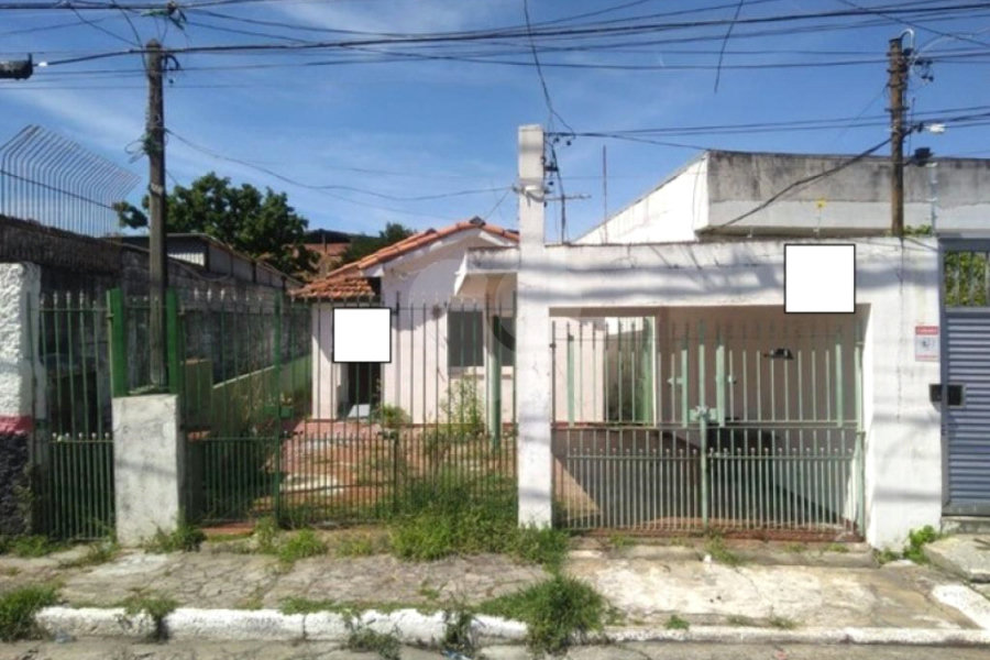 Terreno à venda em Jaçanã, São Paulo, SP