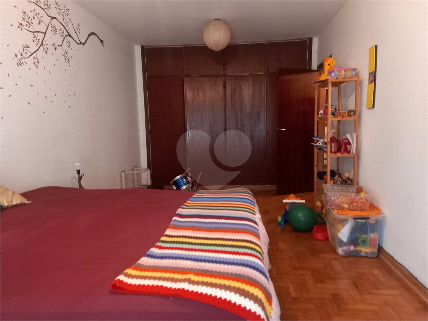 Sobrado à venda com 3 quartos, sendo 1 suíte, em Chácara Santo Antônio (zona Sul), São Paulo, SP