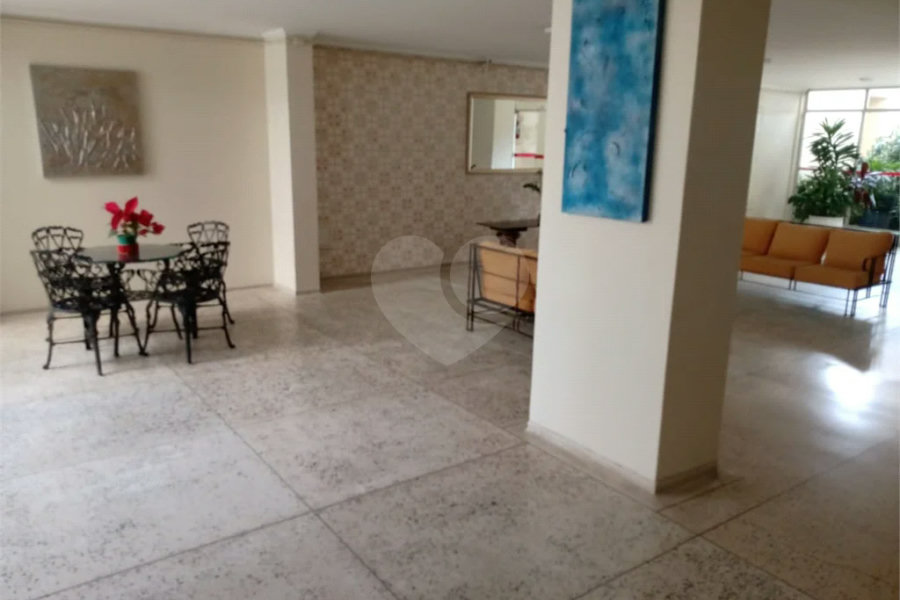 Apartamento à venda com 3 quartos, sendo 1 suíte, em Mandaqui, São Paulo, SP