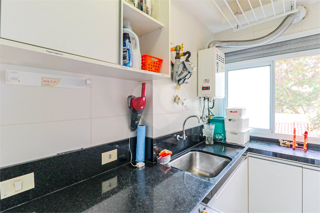 Apartamento à venda com 3 suítes em Brooklin, São Paulo, SP