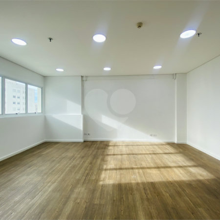 Sala à venda ou para alugar no Centro, São Bernardo do Campo, SP