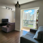 Apartamento à venda com 2 quartos, sendo 1 suíte, em Vila Praia, São Paulo, SP