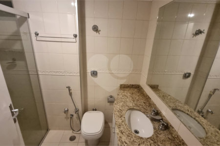 Apartamento à venda com 3 quartos, sendo 1 suíte, em Paraíso, São Paulo, SP