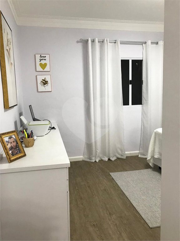 Sobrado à venda com 3 quartos, sendo 1 suíte, em Mandaqui, São Paulo, SP
