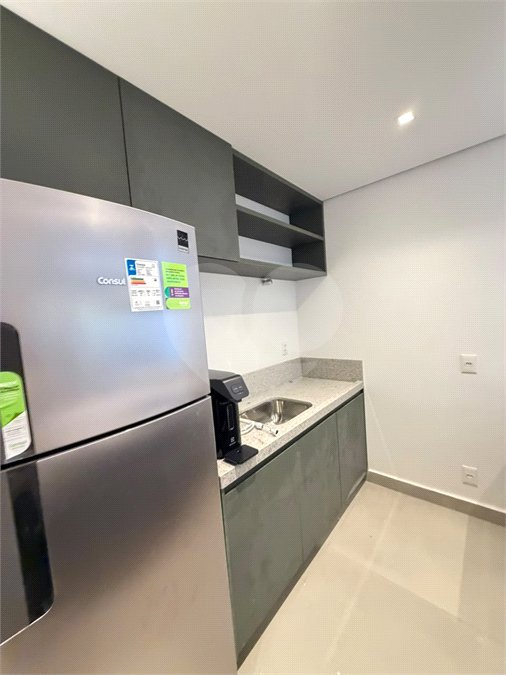 Apartamento à venda com 1 quarto em Vila Leopoldina, São Paulo, SP