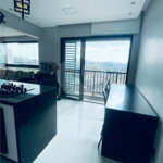 Apartamento à venda com 1 quarto em Jardim D'abril, Osasco, SP