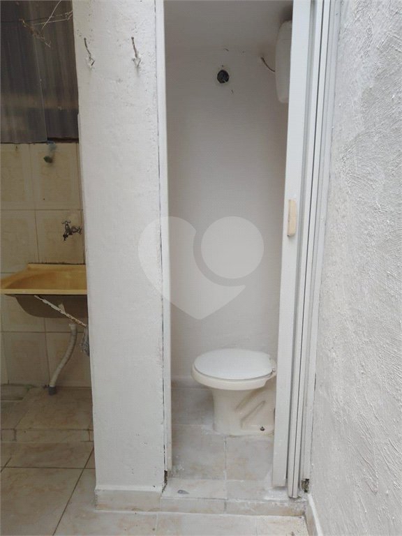 Sobrado à venda com 2 quartos em Quarta Parada, São Paulo, SP