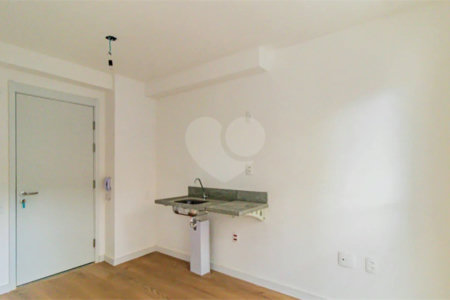 Studio à venda ou para alugar com 1 suíte em Vila Butantã, São Paulo, SP