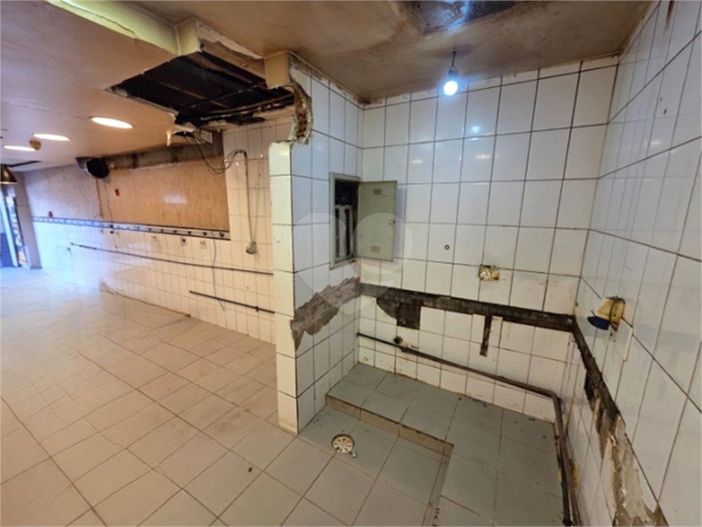 Salão Comercial para alugar em Santana, São Paulo, SP